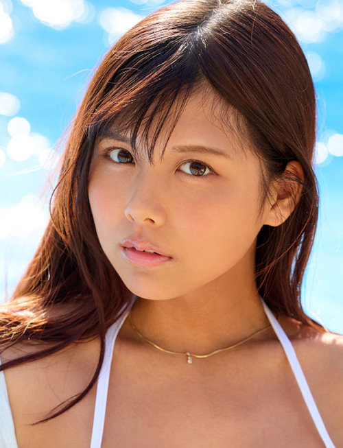 今井美优(Imai Miyu)个人资料照片