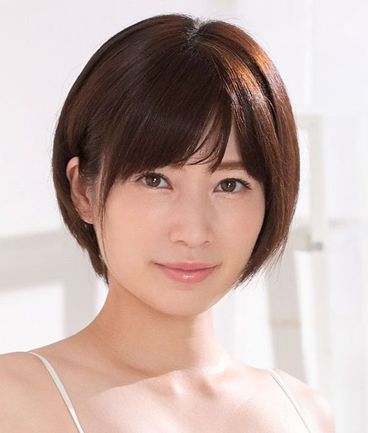 奥田咲(Okuda Saki)个人资料照片